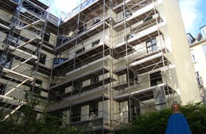 Vindues- og facade renovering